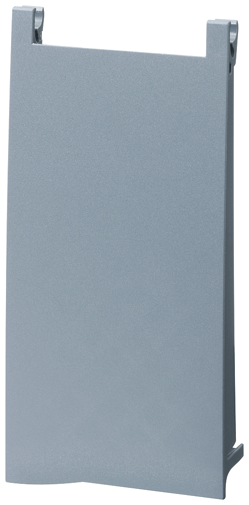 p_st7_xx_7537p 6ES7528-0AA60-7AA0 Universal Front Door S7-1500 PS - Зображення 1