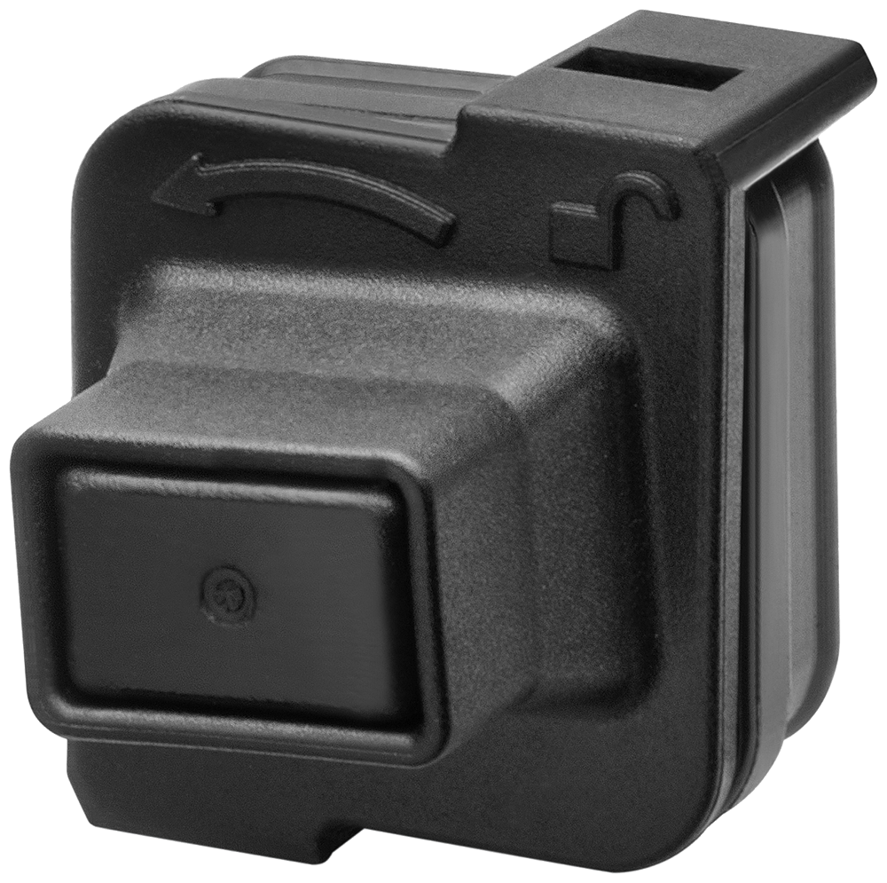 p_st7_xx_791p 6ES7194-4JD50-0AA0 ET200PRO, Caps for Push Pull Soc... - Зображення 1