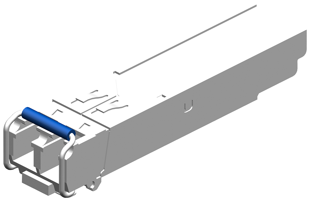 p_st7_xx_814p 6ES7960-1FB00-0AA5 Sync-Module for S7-1500H (up to ... - Зображення 1