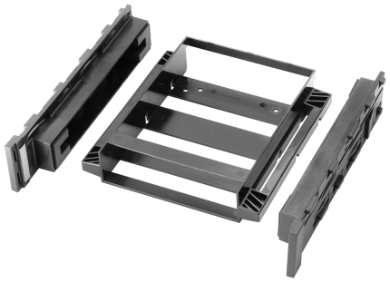 A5E39679590 Mounting-Kit HDD/SSD for 5.25