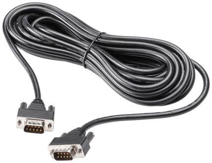 6ES7901-0BF00-0AA0 S7 MPI Cable, 5m