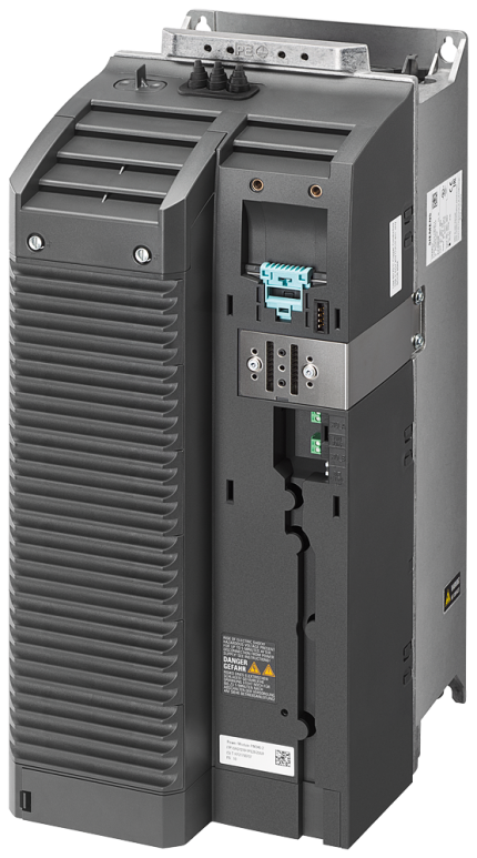 6AG1210-1PE26-2UL0 SIPLUS PM240-2 IP20-FSD-U-400V 30kW