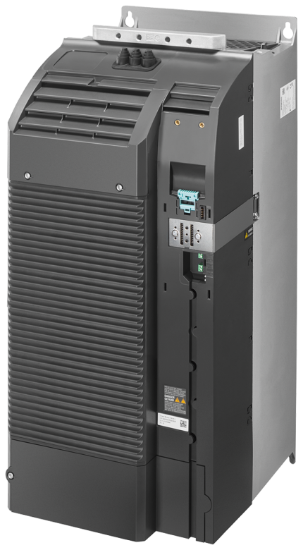 6AG1210-1PE32-2AL0 SIPLUS PM240-2 IP20-FSF-A-400V-1...