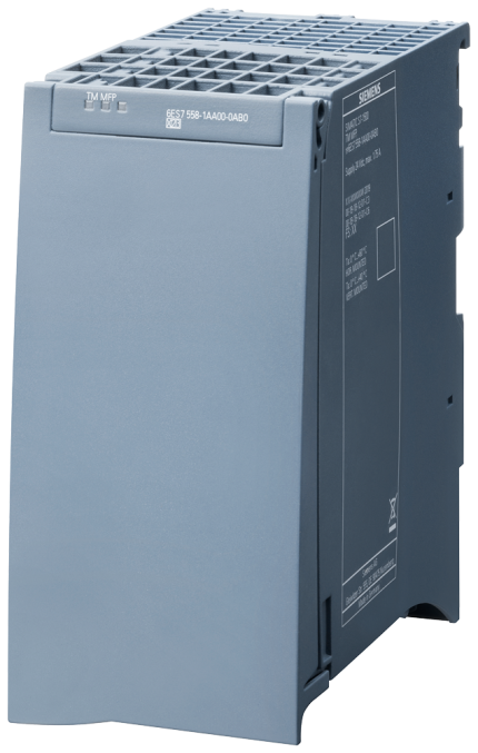 6ES7558-1AA00-0AB0  S7-1500, TM MFP