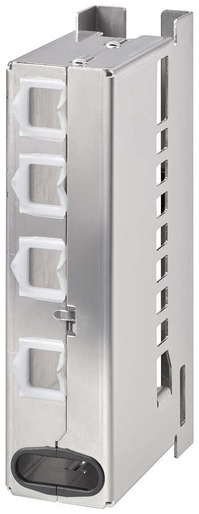 6ES7194-6JA00-0BB0 Connector cover for ET200ecoPN M...