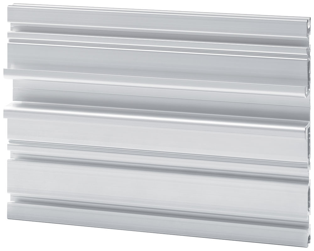 p_st7_xx_8828p 6ES7193-6MR00-0BA0 SIMATIC system rail, length 530mm - Зображення 1