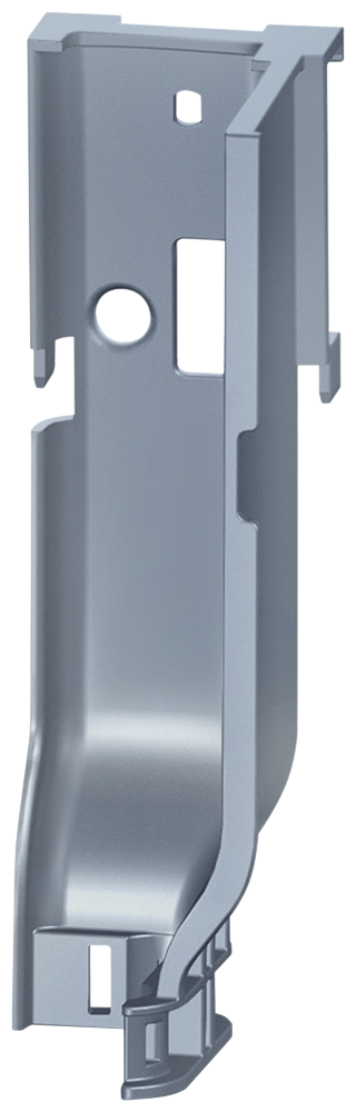 6ES7590-5DA00-0AA0  strain release for IM 155-5 MF H...