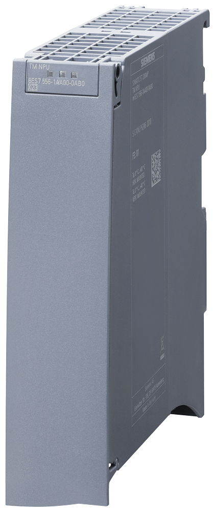 6ES7556-1AA00-0AB0  S7-1500, TM NPU