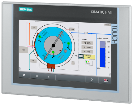 6AV7882-0BB20-0CA0  SIMATIC IPC277E, 9