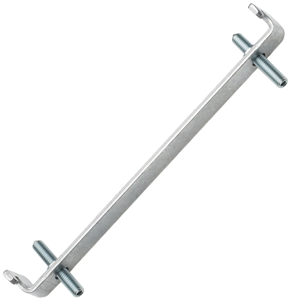 p_st8_xx_1725p 6AV6671-8XK00-0AX4 Steel mounting clamp - Зображення 1