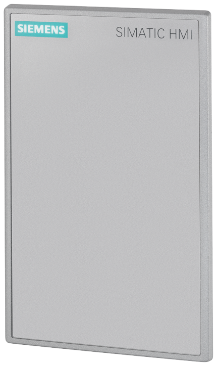 6AG1688-3XY38-2AX0  SIPLUS HMI KP8 DESIGN LEERFRONT