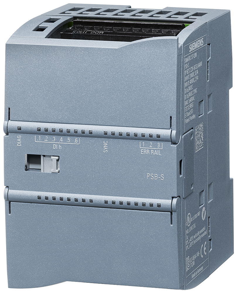p_st8_xx_2211p 6ES7228-1RC52-0AA0 POWER SIGNAL BOOSTER PSB-S - Зображення 1