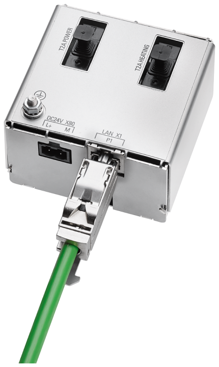 6AV6645-7CX06-1WP0 CONNECTION BOX