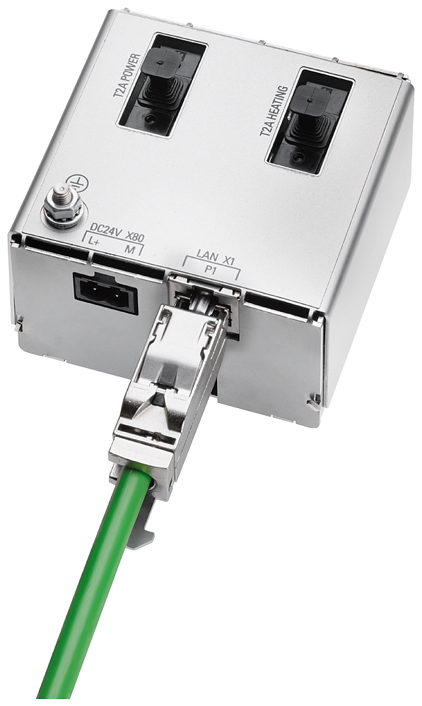 p_st8_xx_2388p 6AV6645-7CX06-1WP0 CONNECTION BOX - Зображення 1