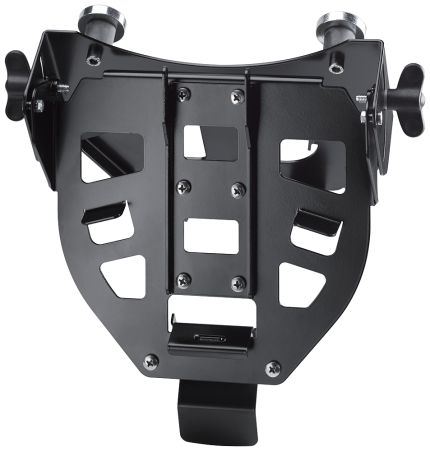 6AV6645-7CX05-1WP0 Mobile Panels wall bracket, type 12