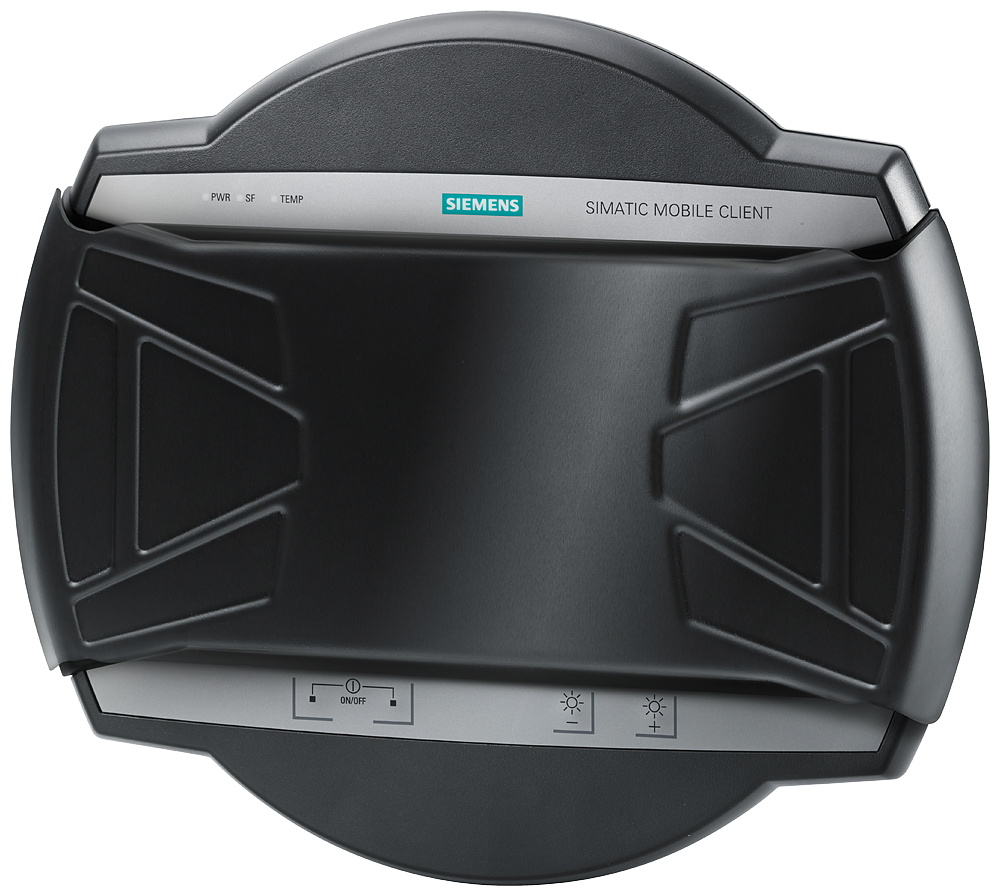 p_st8_xx_2397p 6AV6645-7CX02-1WP0 SIMATIC MOBILE CLIENT COVER LID - Зображення 1