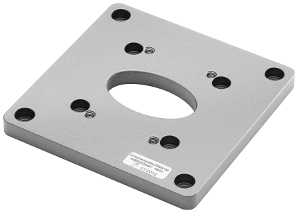 6AV7674-0KD00-0AA0  Adapter Set VESA 100 Fully enclo...