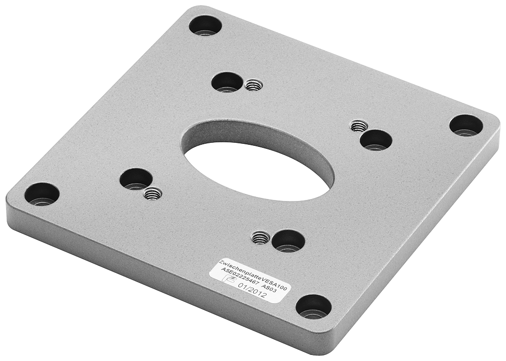p_st8_xx_269p 6AV7674-0KD00-0AA0 Adapter Set VESA 100 Fully enclo... - Зображення 1