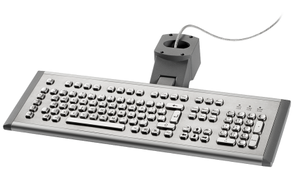 6AV7674-0NE00-0AA0 USB keyboard INT for 4:3 PRO dev...