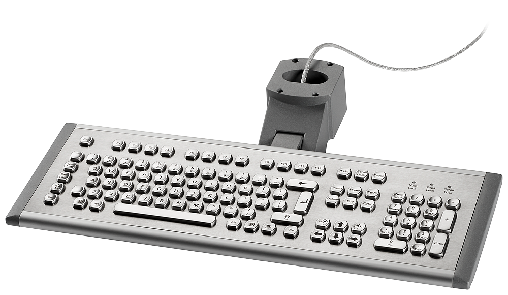 p_st8_xx_272p 6AV7674-0NE00-0AA0 USB keyboard INT for 4:3 PRO dev... - Зображення 1