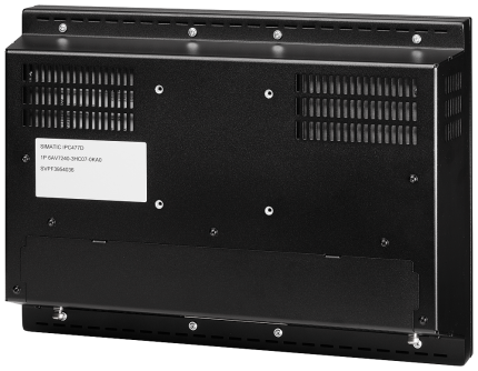6AV7675-2RB01-0AA0  Back cover IP20  15