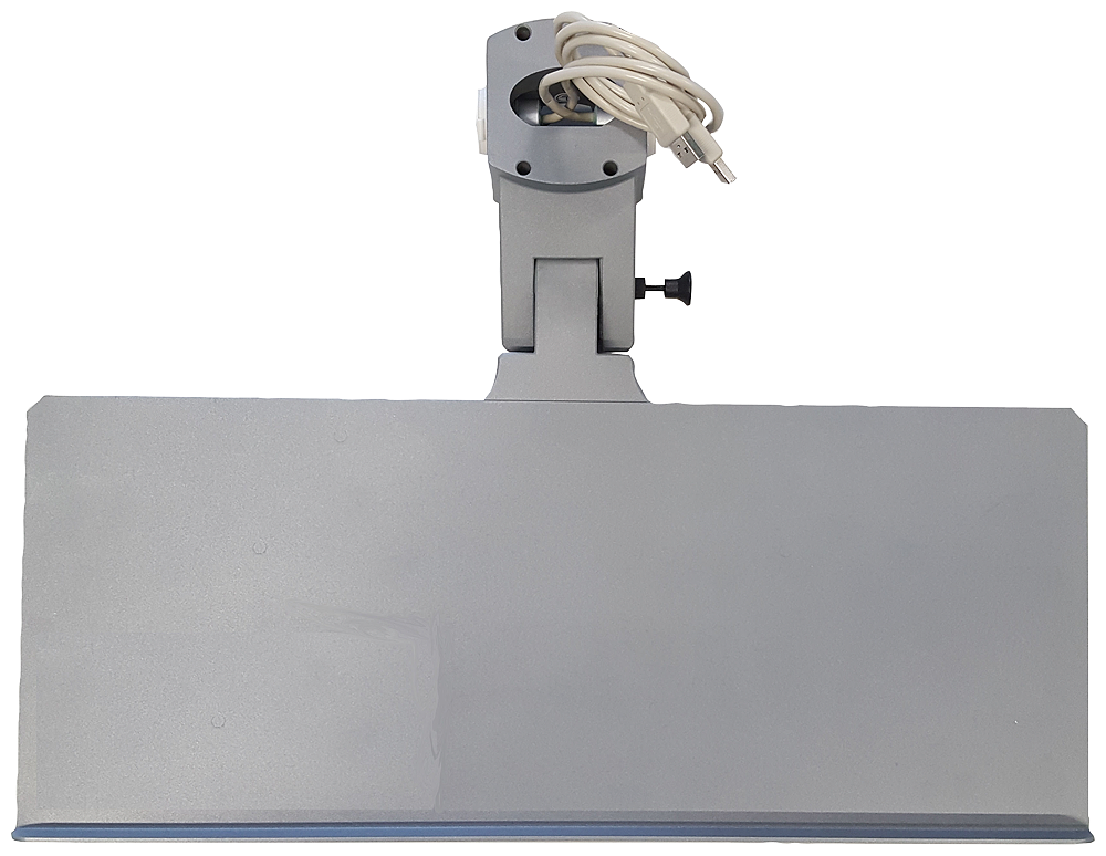 p_st8_xx_2822p 6AV7674-0NE01-0AA0 Shelf for 4:3 PRO devices - Зображення 1