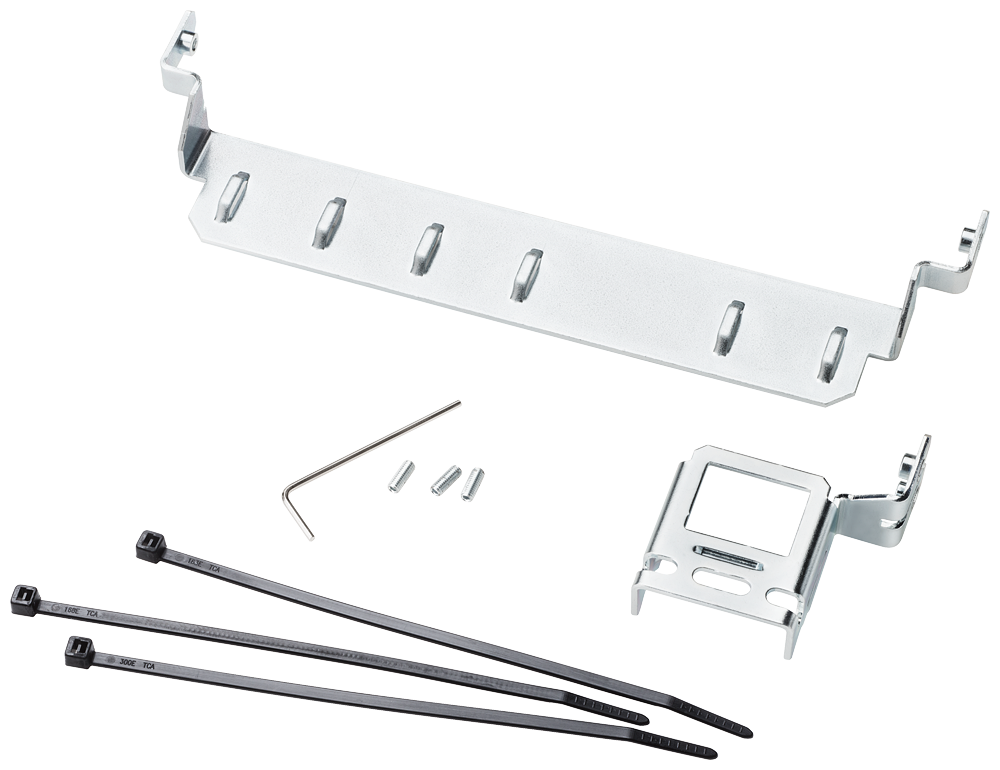 p_st8_xx_2967p 6ES7648-1AA50-0XL0 Strain relief, cable and connectors - Зображення 1