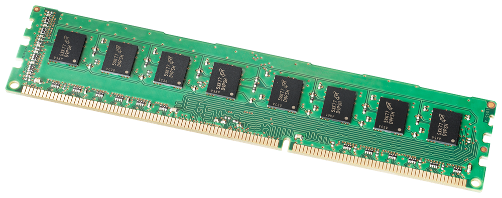 p_st8_xx_2968p 6ES7648-2AL80-1QA0 Memory module 1x 16 GB, ECC - Зображення 1