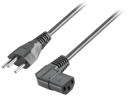 6ES7900-1CA00-0XA0 Power cord, Switzerland