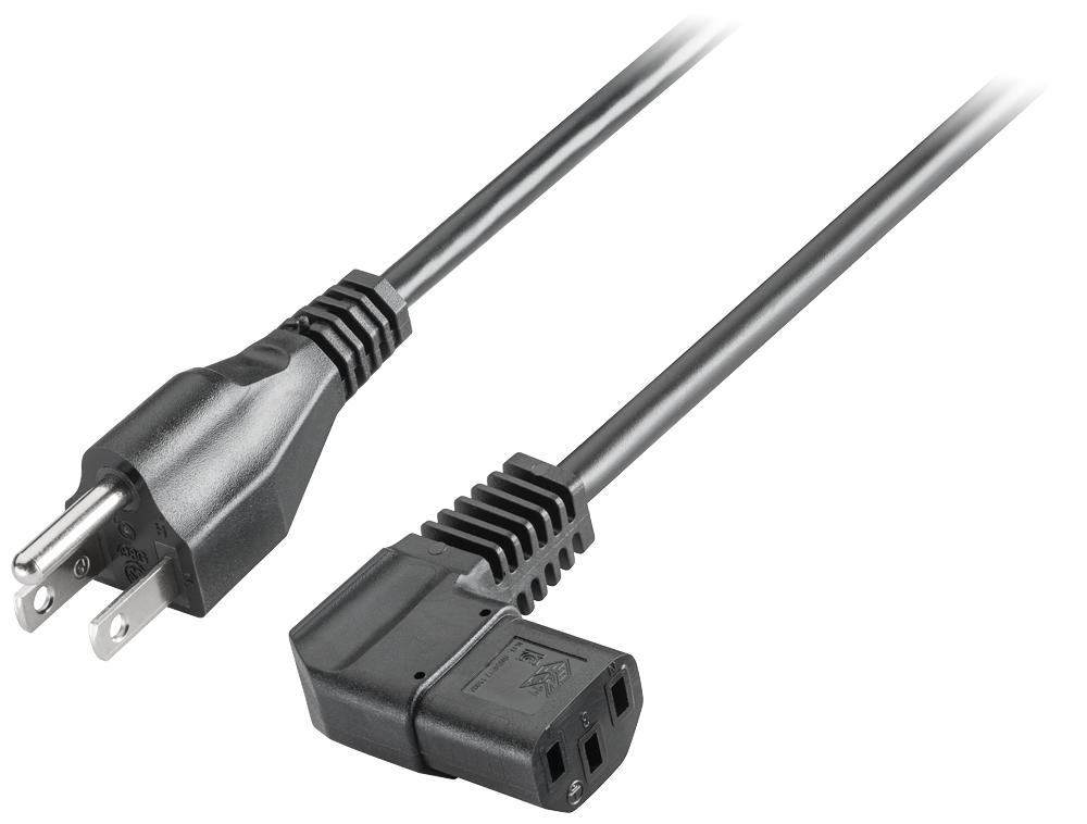 p_st8_xx_2975p 6ES7900-1DA00-0XA0 Power cord, USA - Зображення 1