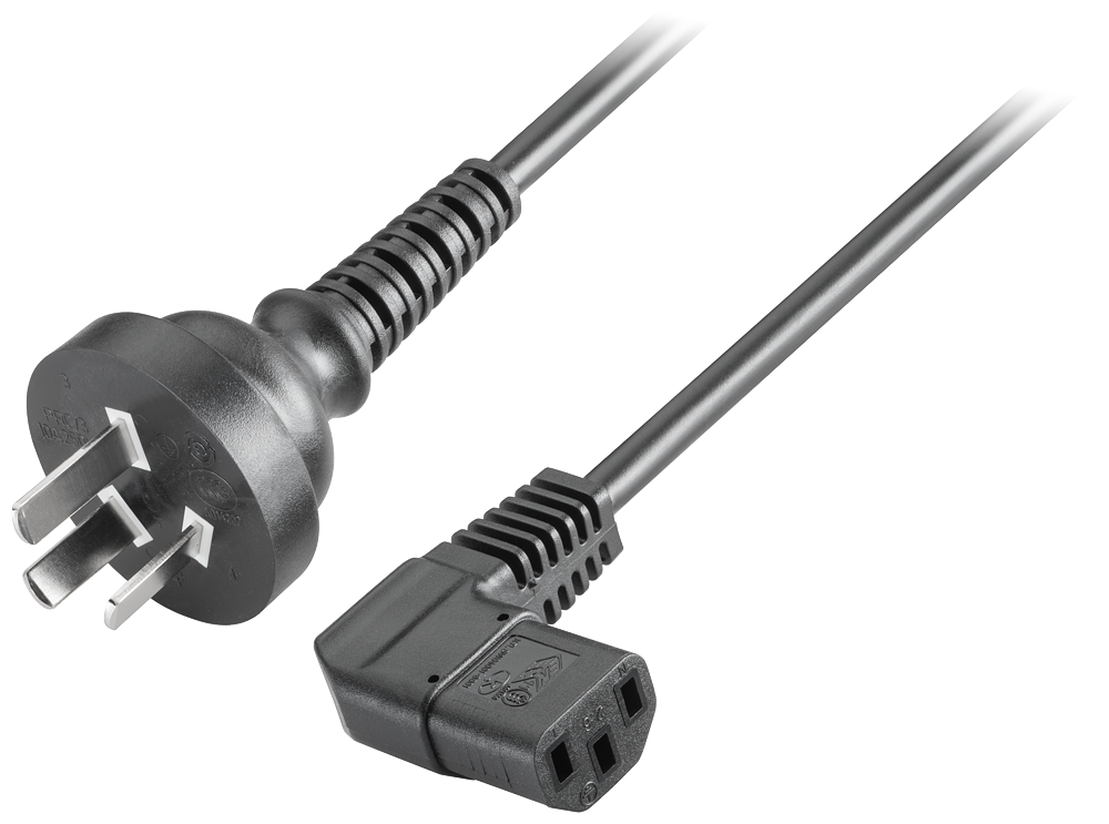 p_st8_xx_2977p 6ES7900-1FA00-0XA0 Power cord, China - Зображення 1