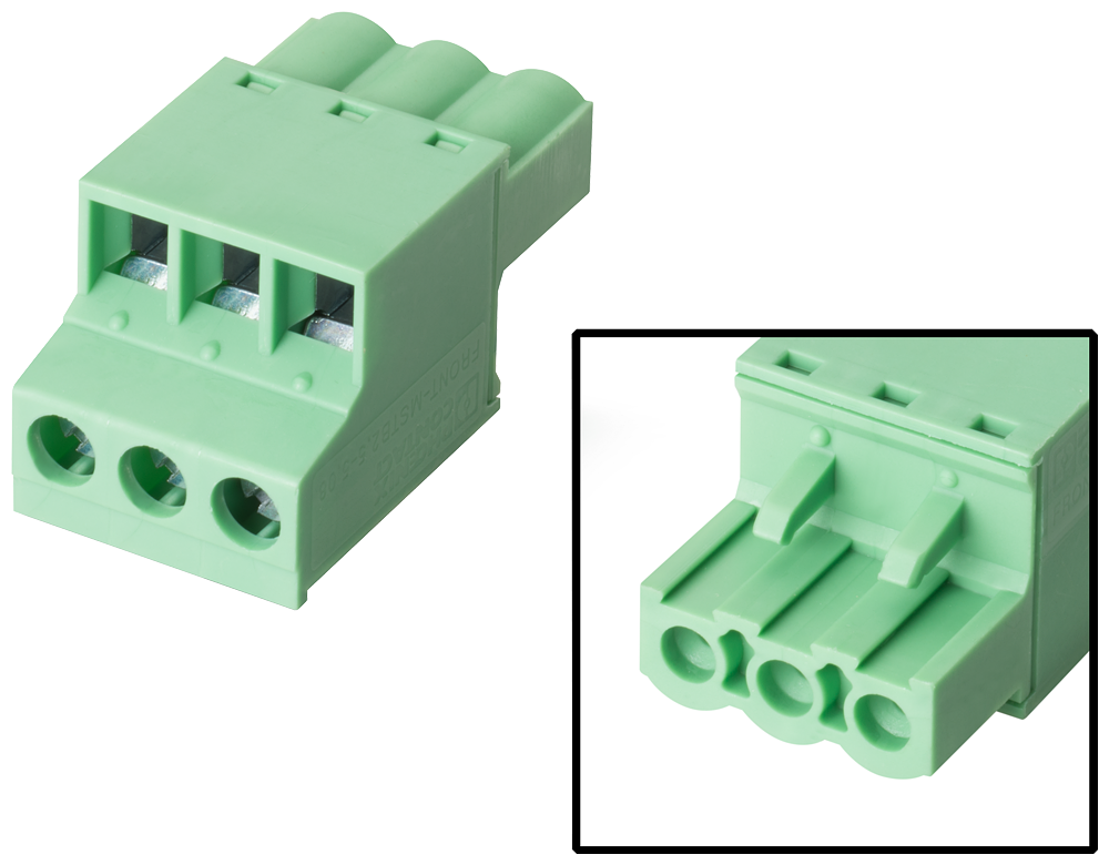 p_st8_xx_2979p A5E03404000 Connector, female, 3-pin, type 1 - Зображення 1