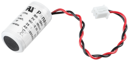 A5E30314053  Lithium battery