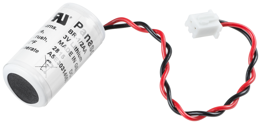 p_st8_xx_2981p A5E30314053 Lithium battery - Зображення 1