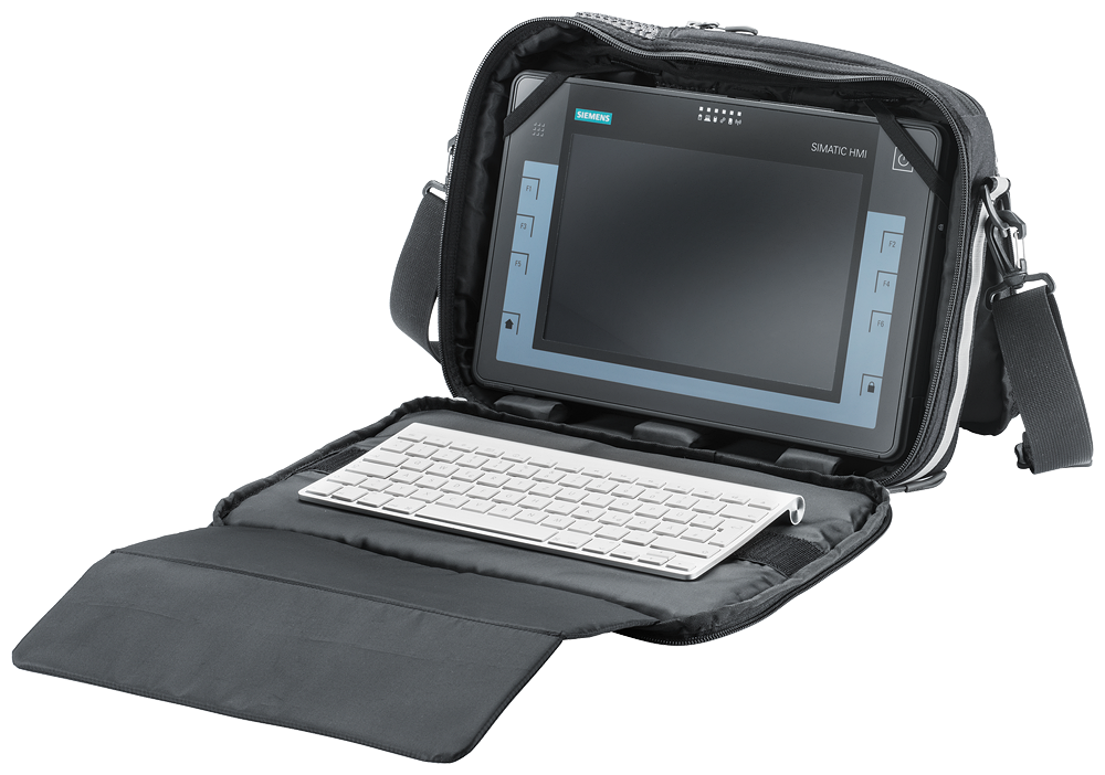 p_st8_xx_311p 6AV6881-0AW11-3AA0 Transport bag Basic Tablet - Зображення 1