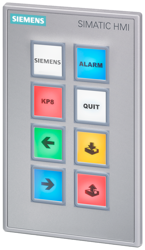 p_st8_xx_312p 6AG1688-3AF37-2AX0 SIPLUS HMI KP8F PN - Зображення 1