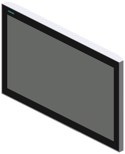 6AV6646-1BD22-1AA0 SIMATIC ITC2200 V3 PRO