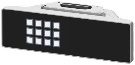 6AV2185-8CE01-0AA0 Extension Unit 12