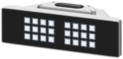 6AV2185-8CE08-0AA0 Extension Unit 12