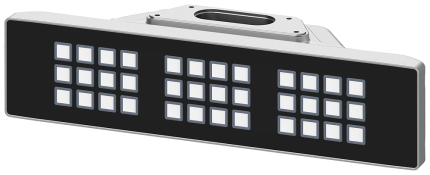 6AV2185-8DE08-0AA0  Extension Unit 15