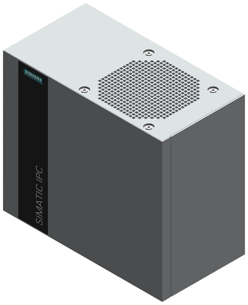 p_st8_xx_3328p 6AG4025-0CE20-5CA0 SIMATIC IPC527G (Box PC) - Зображення 1