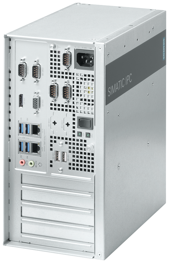 p_st8_xx_3341p 6AG4025-0DF20-2BB0 SIMATIC IPC527G (Box PC) - Зображення 1