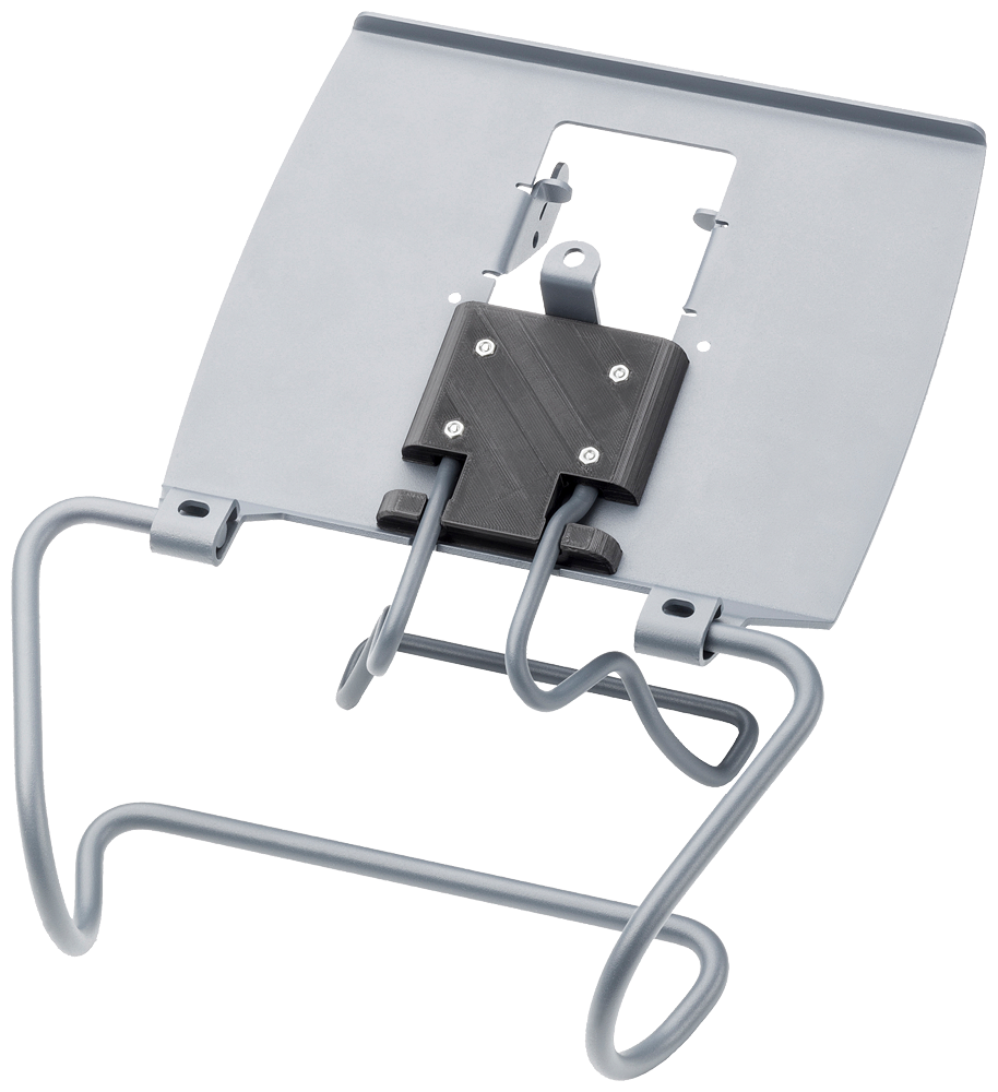p_st8_xx_3391p 6AV2181-5AG80-0AX0 Mobile Panels wall bracket, type 13 - Зображення 1