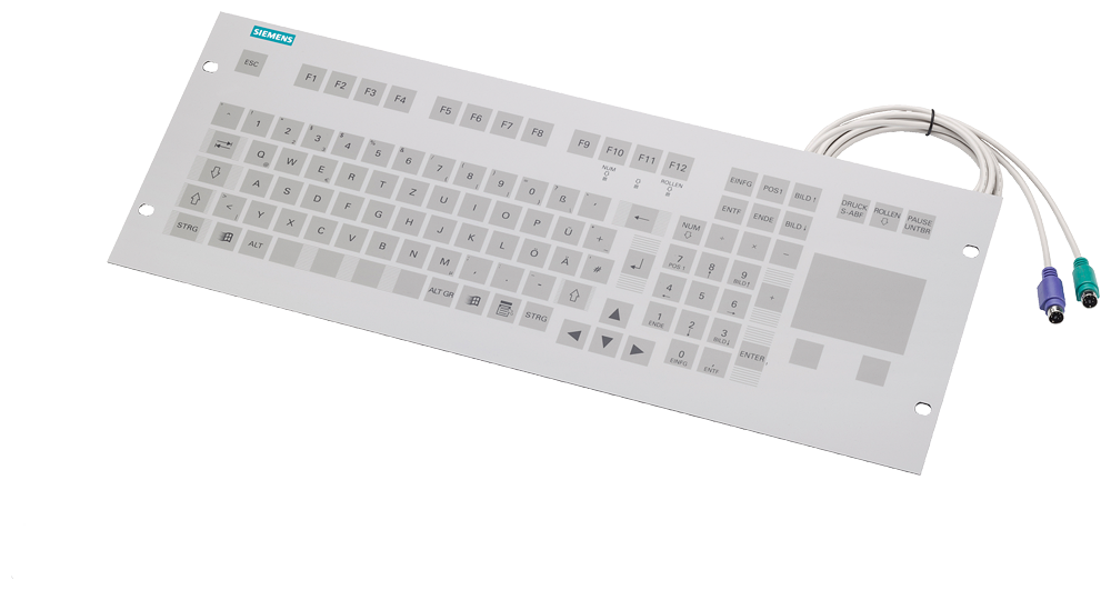 p_st8_xx_3411p 6GF6710-3BE PS2 keyboard 19