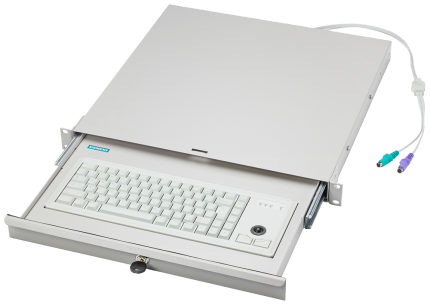 6GF6710-3BK PS2 keyboard 19