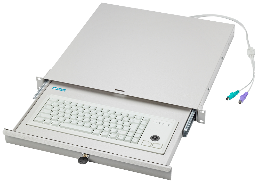 p_st8_xx_3413p 6GF6710-3BK PS2 keyboard 19