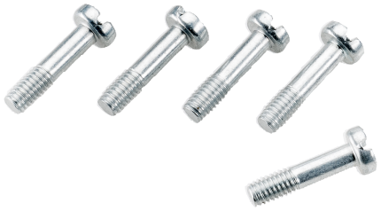 6AV6881-0AG11-0AA0  Service set KTP Mobile screws M3