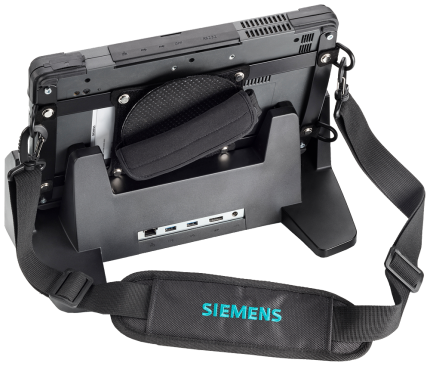 6AV6881-0AW21-3AA0 Tablet PC support with handle