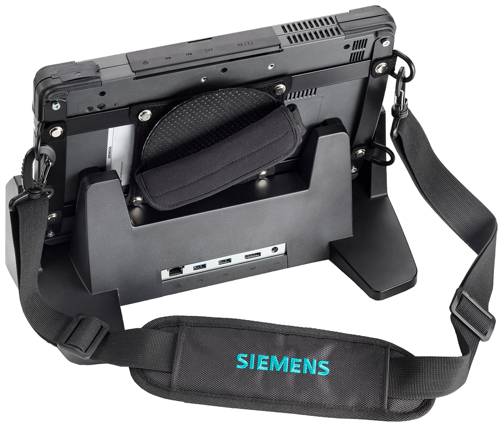 p_st8_xx_3416p 6AV6881-0AW21-3AA0 Tablet PC support with handle - Зображення 1