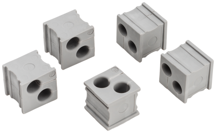 6AV6881-0AM62-0AR0  IcoTek Cable grommets, 8+8